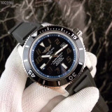 BREITLING ブライトリング 腕時計 自動巻き 43mm メンズ BR-TSH330-01