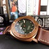 パネライ PANERAI 腕時計 メンズ 自動巻き 47mm 最高品質 PAN-WDBY1300-08