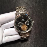 IWC(アイダブリューシー)  腕時計 42mm 自動巻き メンズ IWC-TSH400-51