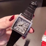 フランクミュラー 腕時計 ユニセックス コンキスタドール FM-TSH330-31