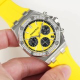 オーデマ ピゲ【AUDEMARS PIGUET】レディース 腕時計 37mm AP-SH-024