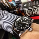 チュードル（TUDOR ）メンズ 時計 腕時計 42mm 値下受付 TUD-TSHM340-06