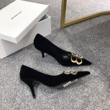 BALENCIAGA バレンシアガ  人気 ビーチサンダル ミュール レディース ANL-19P270-BA04