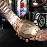 オーデマ ピゲ【AUDEMARS PIGUET】多機能 メンズ 時計 AP-TSH580-033
