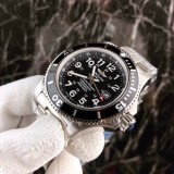 BREITLING ブライトリング 腕時計 自動巻き 43mm メンズ BR-TSH360-03