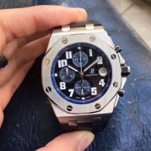 オーデマ ピゲ AUDEMARS PIGUET メンズ 腕時計 時計 45mm AP-TSH420-082