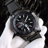 BREITLING ブライトリング 腕時計 自動巻き 43mm メンズ BR-TSH350-09