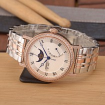 BREGUET/ブレゲ 腕時計 自動巻き 42mm メンズ 実物図 BR-TSH490-01