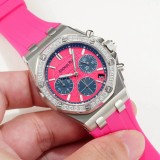 オーデマ ピゲ【AUDEMARS PIGUET】レディース 腕時計 37mm AP-SH-022
