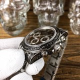 ロレックス（ROLEX）自動巻き メンズ デイトナ コピー通販 RO-TSHM680-018