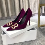 BALENCIAGA バレンシアガ  人気 ビーチサンダル ミュール レディース ANL-19P270-BA07