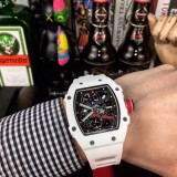 RICHARD MILLEリシャール ウェイド バンニーキルク RM67-2 TSH2002P1500-67-2-7