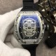 RICHARD MILLE リシャール ミル トゥールビヨン スカル RM 052 WTM2002P-052-2