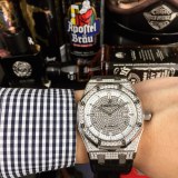 オーデマ ピゲ 腕時計 自動巻き メンズ 精准時計 44mm AP-TSH850-056