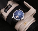 BREGUET/ブレゲ 腕時計 星辰系列 自動巻き 夜光 メンズ BR-TSH360-23