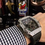 RICHARD MILLE リシャール ミル腕時計 メンズ RM 11-03 TSH2002P900-11-03-1