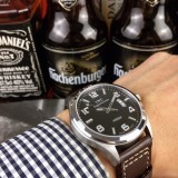 IWC  腕時計 自動巻き 日本 シチズン搭載 時計 41mm メンズ IWC-TSH420-049