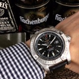 BREITLING ブライトリング 腕時計 自動巻き 43mm メンズ BR-TSH330-09