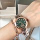 BVLGARI ブルガリ 時計 レディース 33mm 2019SS 自動巻き BV-SH-057
