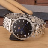 BREGUET/ブレゲ 腕時計 自動巻き 42mm メンズ 実物図 BR-TSH460-09