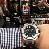 オーデマ ピゲ 腕時計 自動巻き メンズ 精准時計 42mm AP-TSH500-053