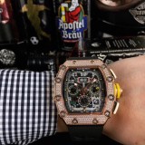 RICHARD MILLE リシャール ミル腕時計 メンズ RM 11-03 TSH2002P900-11-03-2