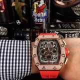 RICHARD MILLE リシャール ミル腕時計 メンズ RM 11-03 TSH2002P900-11-03-6