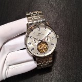 IWC(アイダブリューシー)  腕時計 42mm 自動巻き メンズ IWC-TSH400-52