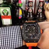 リシャール ミル(RICHARD MILLE) RM035-AMERICA45 腕時計 メンズ TSH2002P1200-035-012