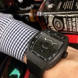 フランクミュラー 腕時計 最高級時計 夜光功能 メンズ FM-TSH1600-29