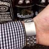 チュードル（TUDOR ）メンズ 時計 腕時計 40mm 自動巻き TUD-WD420-13