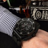 オーデマ ピゲ【AUDEMARS PIGUET】自動巻き メンズ 時計 AP-TSH850-025