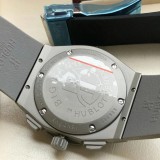 ウブロ（HUBLOT）スーパーコピー メンズ 腕時計 クォーツ（日本製）HU-HYD330-002