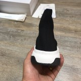 BALENCIAGA バレンシアガ 男女着 19SS ローファー スリッポン DSH-19P130-BA003