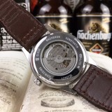 IWC  腕時計 自動巻き 日本 シチズン搭載 時計 41mm メンズ IWC-TSH420-049