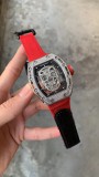 RICHARD MILLE リシャール ミル トゥールビヨン スカル RM 052 GX2002P2050-052-8