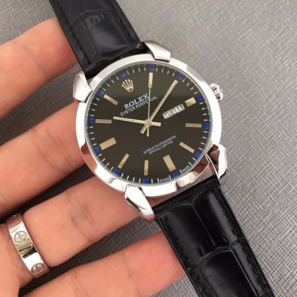 定番人気 ロレックス（ROLEX）メンズ 腕時計 精准時計 通販 RO-TSHM370-02