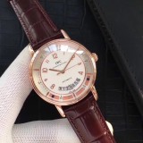 IWC(アイダブリューシー)  腕時計 42mm 自動巻き メンズ IWC-TSH420-21
