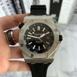 オーデマ ピゲ AUDEMARS PIGUET 腕時計 3針 メンズ 43mm AP-TSH330-069