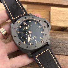 パネライPANERAI 腕時計 メンズ 自動巻き 45mm コピー PAN-WDBY630-032