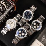 BREITLING ブライトリング 腕時計 クォーツ 46mm メンズ BR-TSH320-05