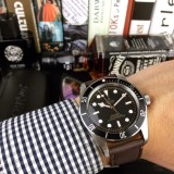 チュードル（TUDOR ）メンズ 時計 腕時計 42mm 値下受付 TUD-TSHM340-08
