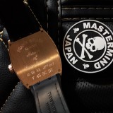 フランクミュラー 腕時計 最高級 V45 SC DT系列 メンズ FM-TSH1250-32