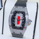 新品リシャール ミル(RICHARD MILLE) レディース 腕時計 RM-007 LL2002P730-007-02