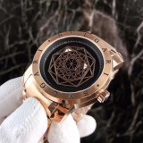 BVLGARI ブルガリ 腕時計 メンズ 42mm 精准時計 2019SS BV-TSH310-054