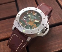 パネライPANERAI 腕時計 メンズ 自動巻き 45mm コピー PAN-WDBY700-022