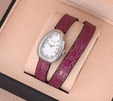 BVLGARI ブルガリ 腕時計 レディース 可愛い時計 19SS BV-TSH250-016