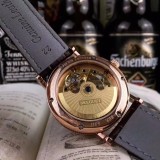BREGUET/ブレゲ 腕時計 自動巻き 43mm メンズ 実物図 BR-TSH380-25
