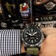 BREITLING ブライトリング 腕時計自動巻き 43mm メンズ BR-TSH370-01