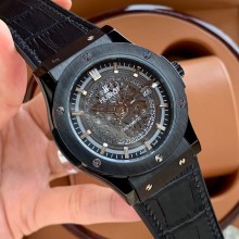 ウブロHUBLOT Asian 21600振動(自動巻き)ビッグバン TSH2001P340-4100-11